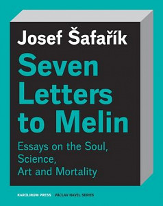 Seven Letters to Melin  Essays on the Soul, Science, Art and Mortality