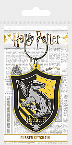 Klíčenka gumová, Harry Potter - Mrzimor