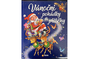 Vánoční pohádky a příběhy