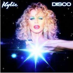 Kylie Minogue: Disco - LP