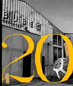 Bubec 20 - Příběh uměleckého studia