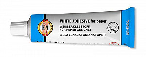 Koh-i-noor lepidlo bílé pasta tuba 50 ml
