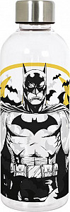 Láhev hydro plastová Batman, 850 ml