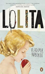 Lolita (anglicky)