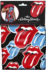 Zástěra Rolling Stones