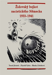 Židovský bojkot nacistického Německa 1933-1941