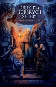 Družina Horských šelem - Lykantropova kletba