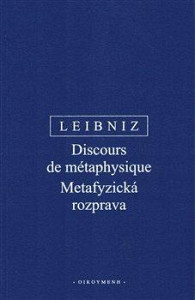 Metafyzická rozprava / Discours de métaphysique