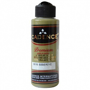 Cadence Premium akrylová barva / rosemary 70 ml