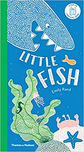 Little Fish : A Carousel Book
