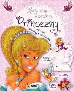 Hraju si a bavím se Princezny