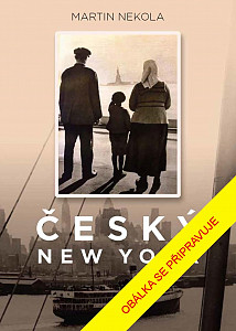 Český New York