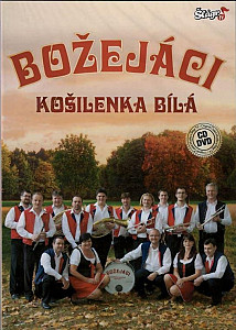 Heligonica - Tak sa mi prisnilo - CD + DVD