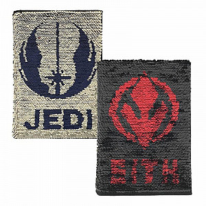 Blok A5 premium, Star Wars - The Rise of Skywalker