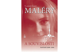 Maléry a souvislosti - Fantasy 2030-2018