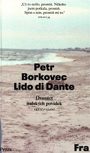 Lido di Dante - 12 italských povídek