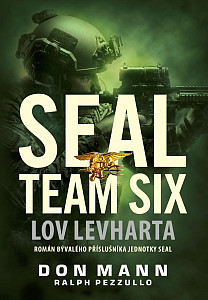 SEAL team six 8 - Lov levharta