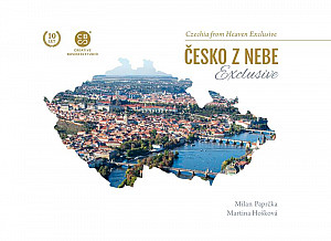 Česko z nebe Exclusive