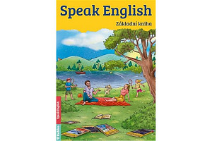 Speak English - Základní kniha