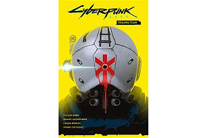 Cyberpunk 2077 - Trauma team