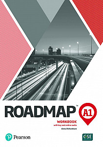 Roadmap A1 Workbook with Key
