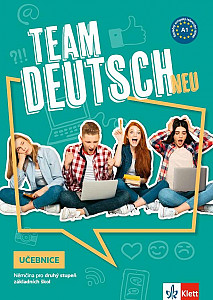Team Deutsch neu 1 (A1) – učebnice