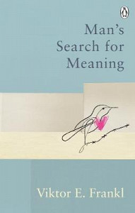 Man´s Search For Meaning