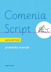 Comenia Script: universal - Praktický manuál