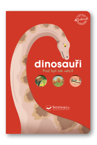 Dinosauři - Proč byli tak velcí?