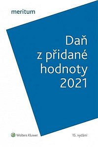 Daň z přidané hodnoty 2021