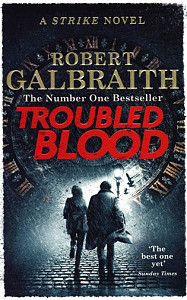 Troubled Blood