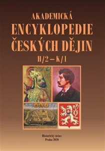 Akademická encyklopedie českých dějin VI.-H/2-K/1