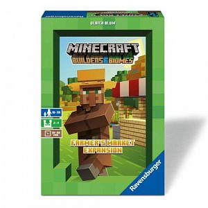 Minecraft: Farmer´s Market (rozšíření)