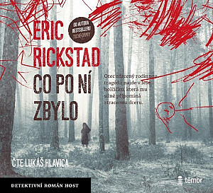 Co po ní zbylo - audioknihovna