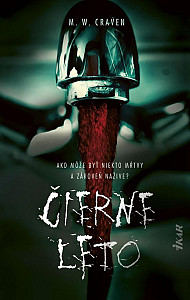 Čierne leto (slovensky)