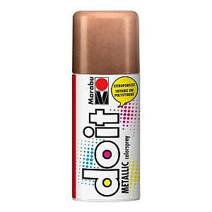 DoIt akryl.sprej Metallic/měděná