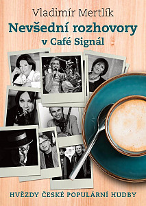 Nevšední rozhovory v Café Signál