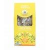 English Tee Shop Pyramidové čaje Citron, tráva, zázvor, citrus bio