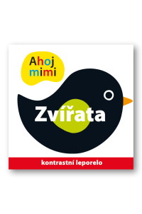 Ahoj mimi Zvířata