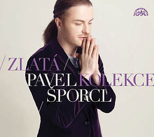 Šporcl Pavel - Zlatá kolekce 3CD