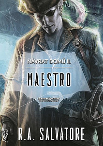Maestro - Návrat domů 2