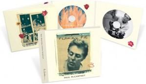 Paul Mccartney: Flaming Pie 2CD