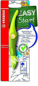 Pero STABILO EASYoriginal pro leváky limetka/zelené