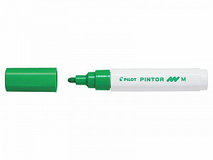 PILOT Pintor Medium akrylový popisovač 1,5-2,2mm - světle modrý
