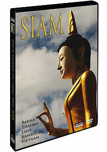 Siam DVD