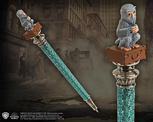 Fantastická zvířata: Pero - Polovid