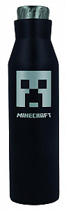 Nerezová termo láhev Diabolo - Minecraft 580 ml