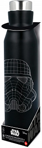 Nerezová termo láhev Diabolo - Star Wars 580 ml