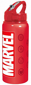 Hliníková láhev sport - Marvel 710 ml