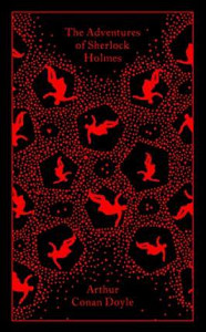 The Adventures of Sherlock Holmes